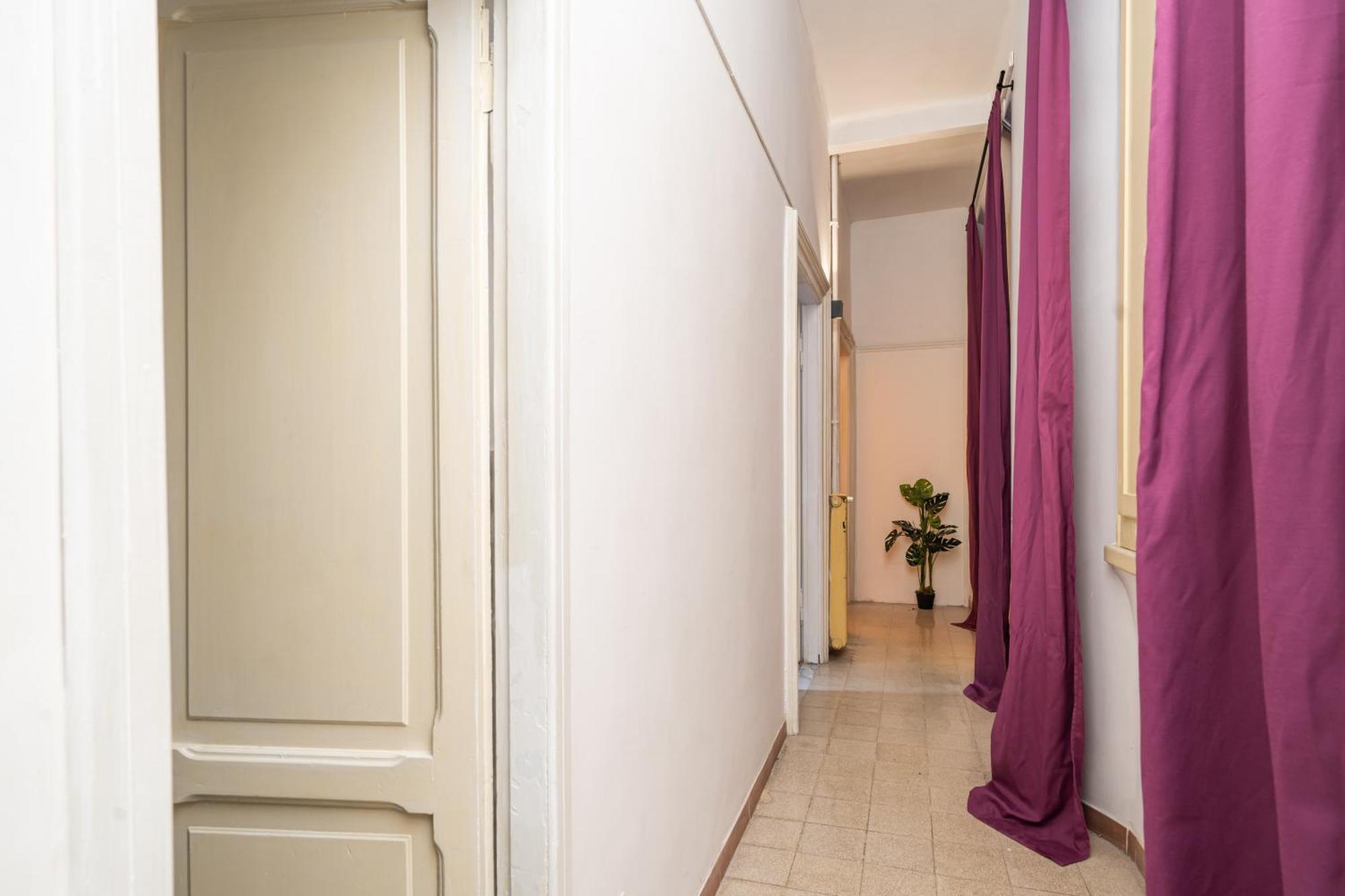 Mazzini 38 Appartement *