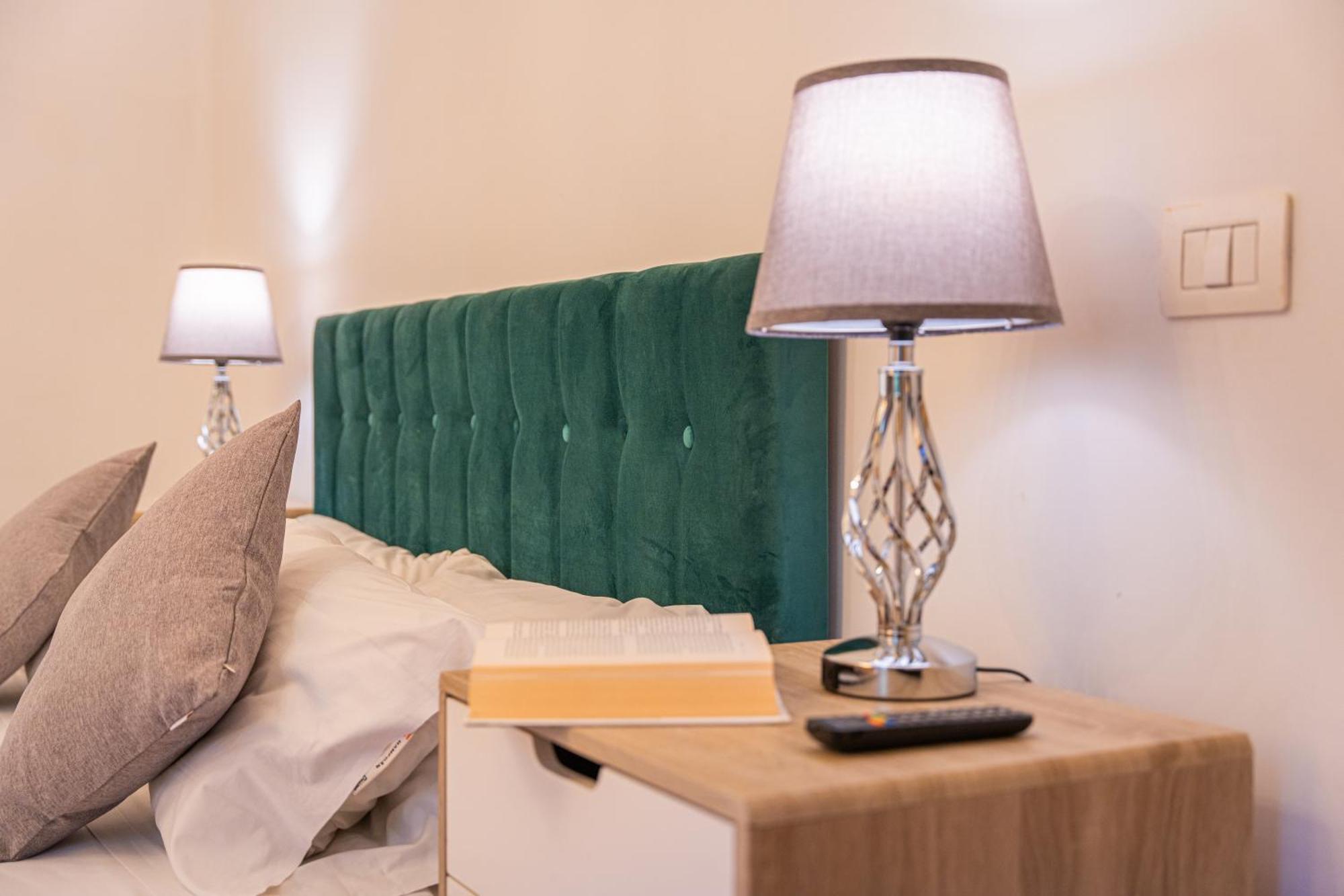Mazzini 38 Appartement Rome