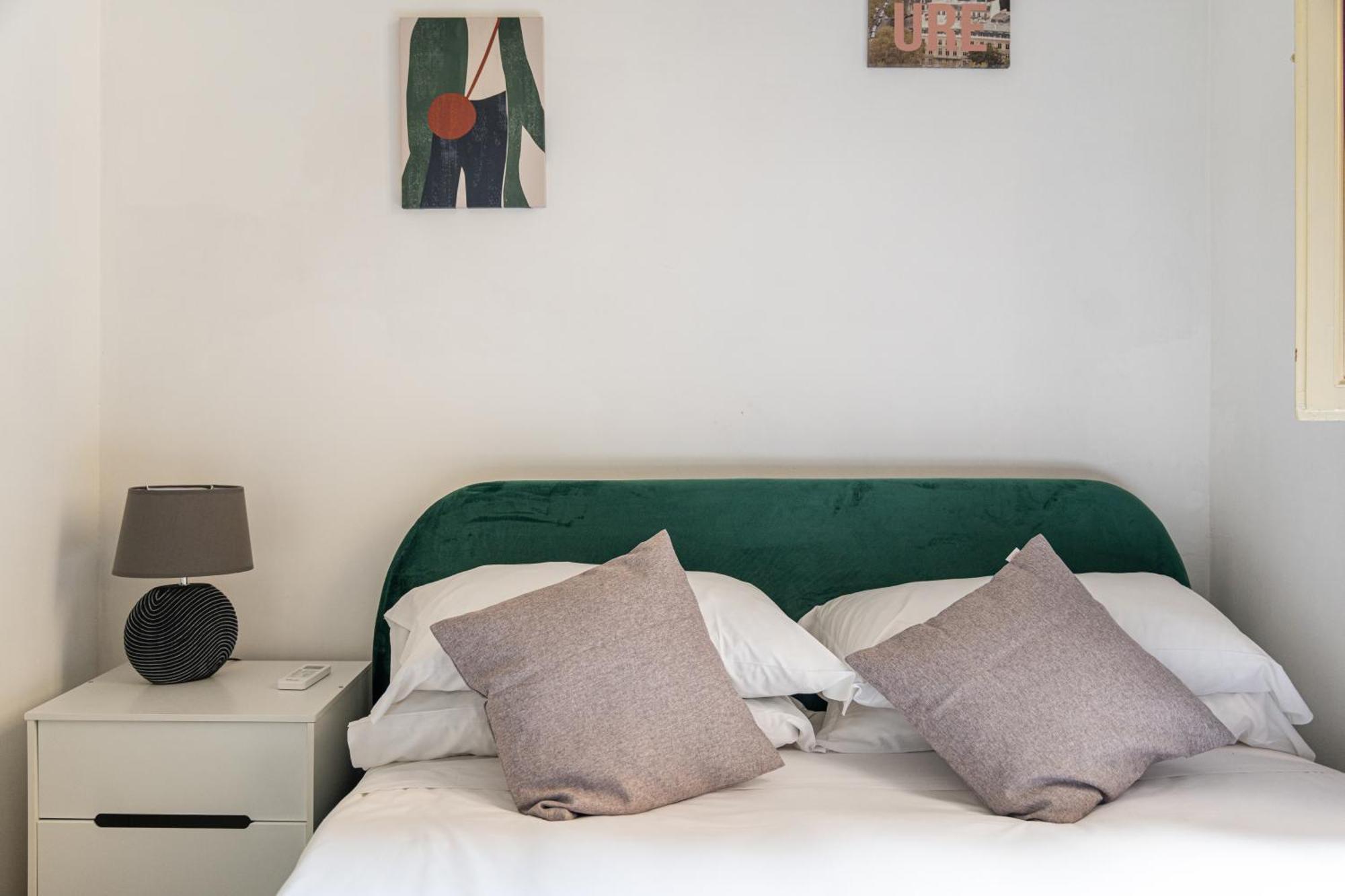 Mazzini 38 Appartement *